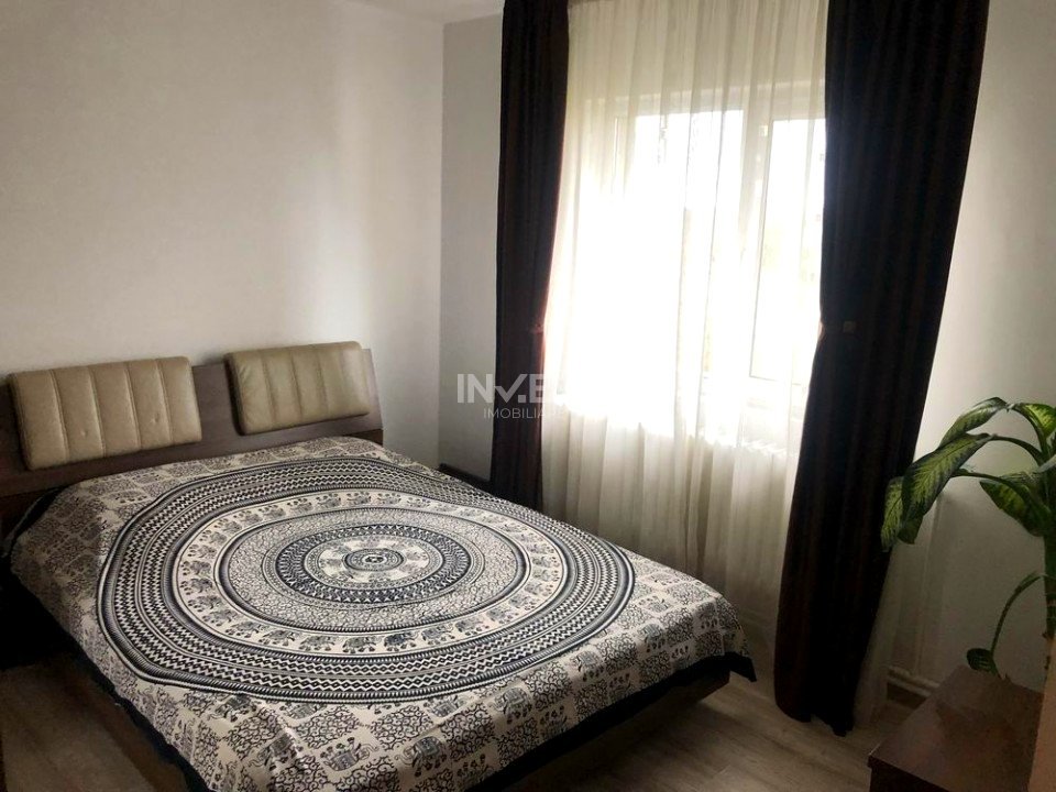 Apartament 2 camere-Tatarasi-Flora-50 mp-bloc fara risc - 7