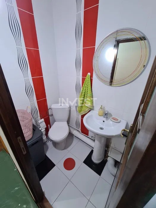 Apartament 3 camere Nicolina – complet mobilat și renovat, 72 mp! - 7