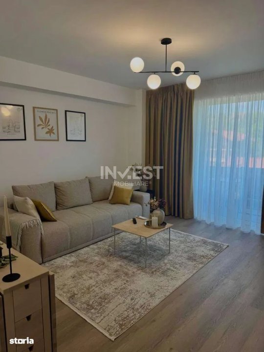 Apartament cu 3 camere în Bucium (Family Market) - 9