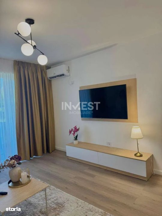 Apartament cu 3 camere în Bucium (Family Market) - 10