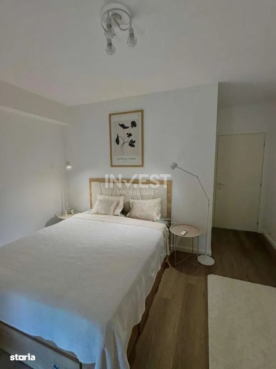 Apartament cu 3 camere în Bucium (Family Market) - 12
