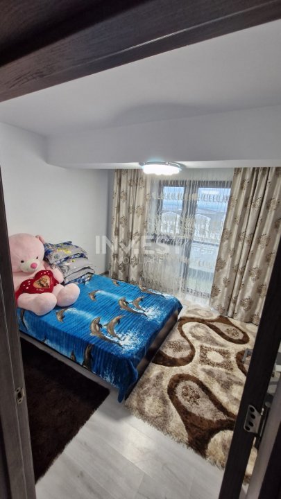 Apartament 3 camere, 66 mp, construcție 2020, parcare inclusă - 3