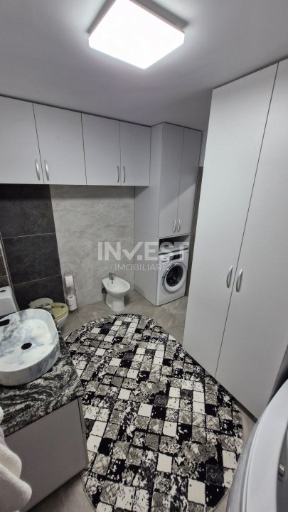 Apartament 3 camere, 66 mp, construcție 2020, parcare inclusă - 7