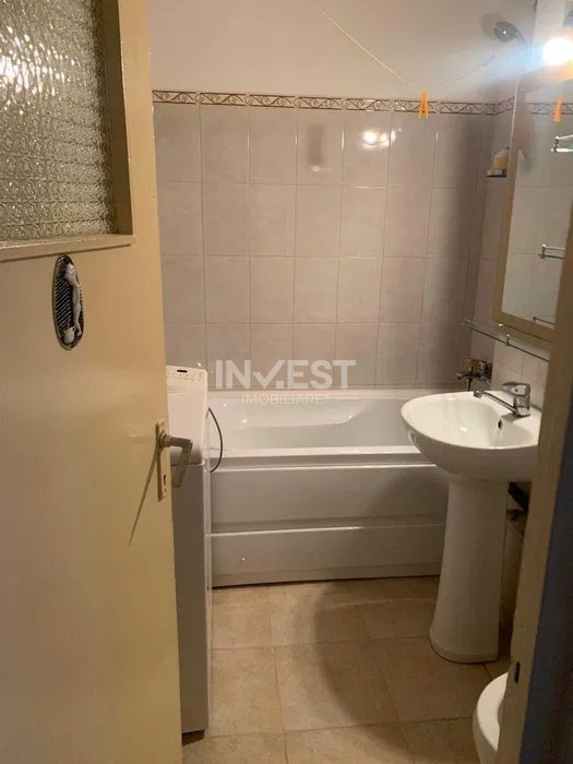 De vanzare! 2 camere, decomandat, zona Gara - Fostul Billa, Iasi - 8