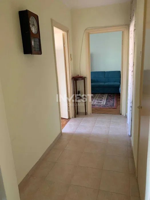 De vanzare! 2 camere, decomandat, zona Gara - Fostul Billa, Iasi - 4