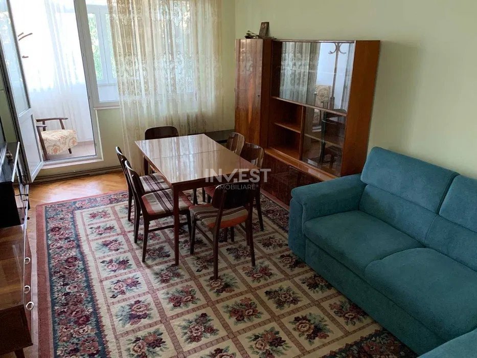 De vanzare! 2 camere, decomandat, zona Gara - Fostul Billa, Iasi - 3