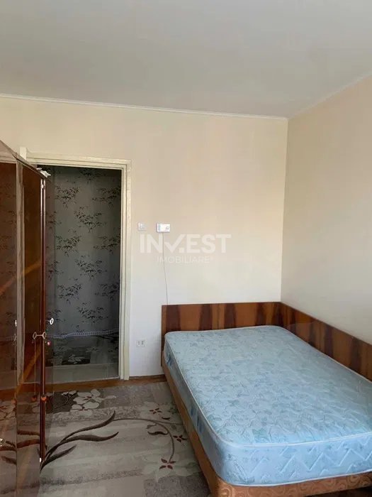De vanzare! 2 camere, decomandat, zona Gara - Fostul Billa, Iasi - 2