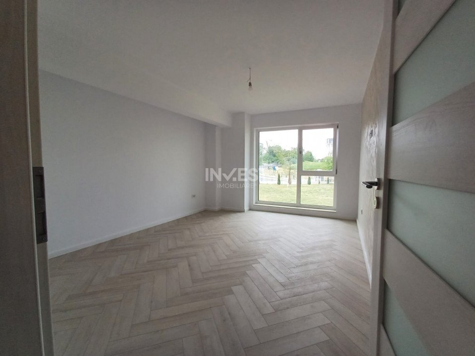 APARTAMENT 1 CAMERA , BLOC NOU , NICOLINA-CUG - 1