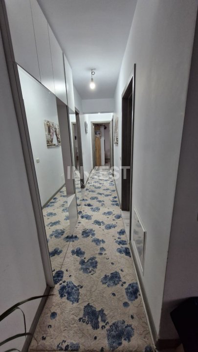 Apartament 3 camere, 66 mp, construcție 2020, parcare inclusă - 6