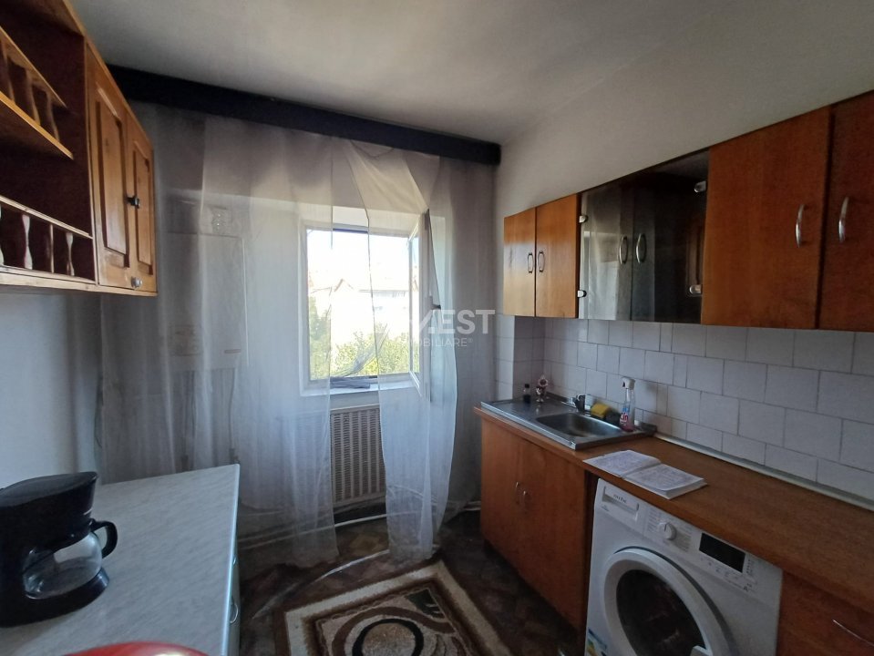 Apartament 2 camere, decomandat, 55 mp, Nicolina - 3