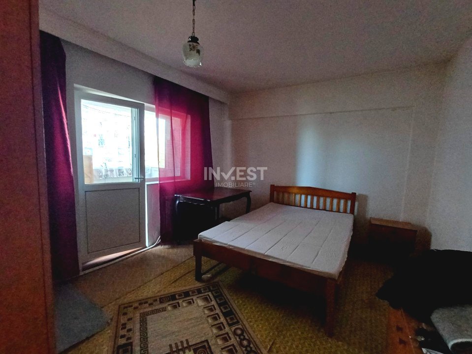 Apartament 2 camere, decomandat, 55 mp, Nicolina - 2