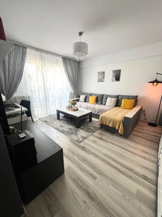 3 CAMERE 2 BAI+ 2 LOC PARCARE+ BOXA - 2