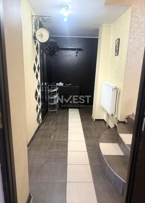 Apartament spațios 3 camere | 80 mp | Nicolina Rond Vechi  - 4