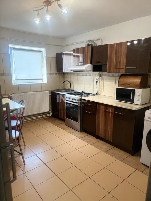 Apartament spațios 3 camere | 80 mp | Nicolina Rond Vechi  - 7