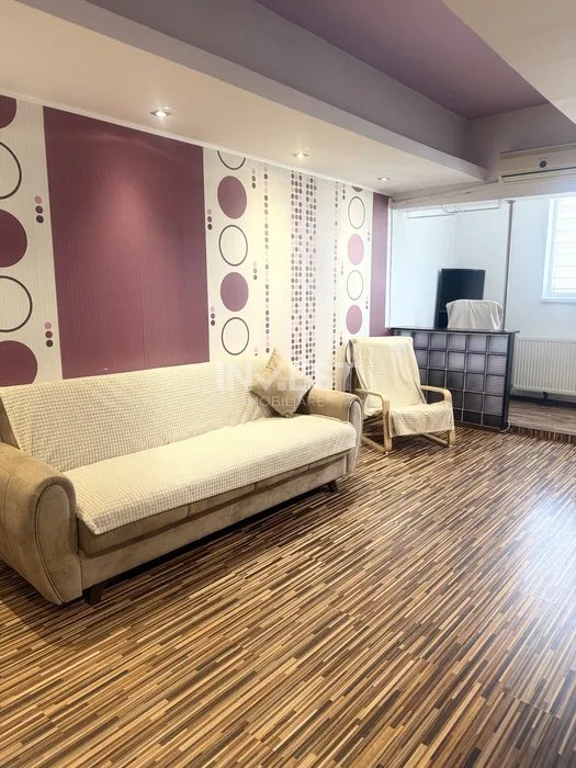 Apartament spațios 3 camere | 80 mp | Nicolina Rond Vechi  - 3