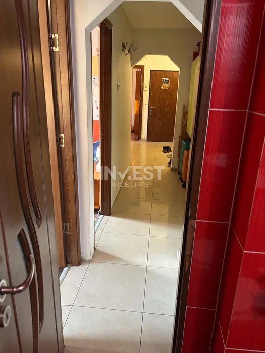 Apartament 3 Camere, decomandat, 67mp, mobilat și utilat, Nicolina - 7