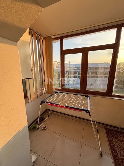 Apartament 3 Camere, decomandat, 67mp, mobilat și utilat, Nicolina - 4