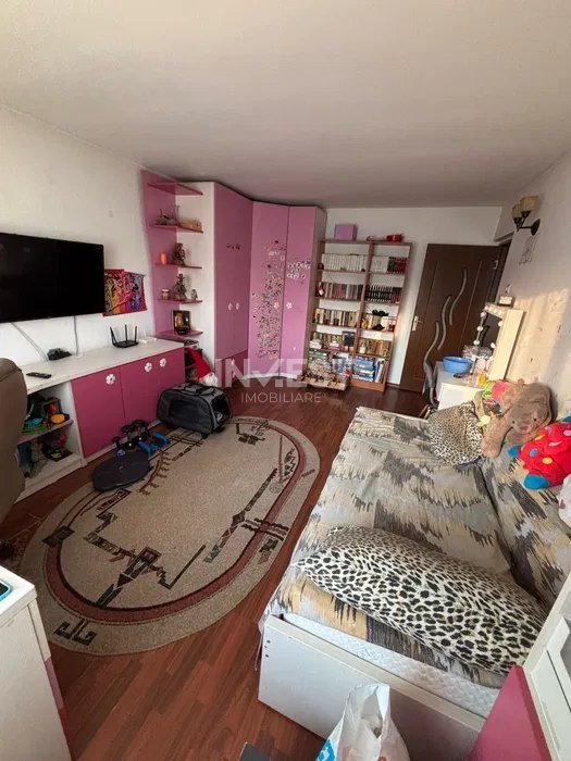 Apartament 3 Camere, decomandat, 67mp, mobilat și utilat, Nicolina - 3