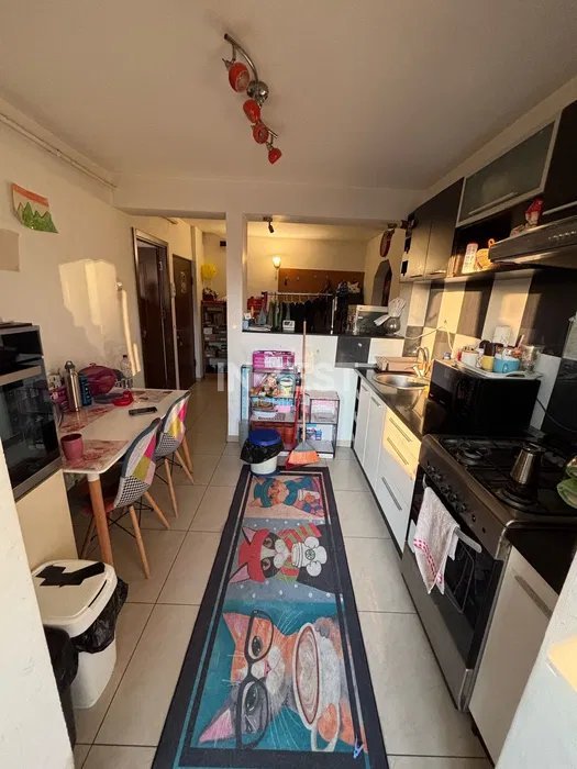 Apartament 3 Camere, decomandat, 67mp, mobilat și utilat, Nicolina - 5