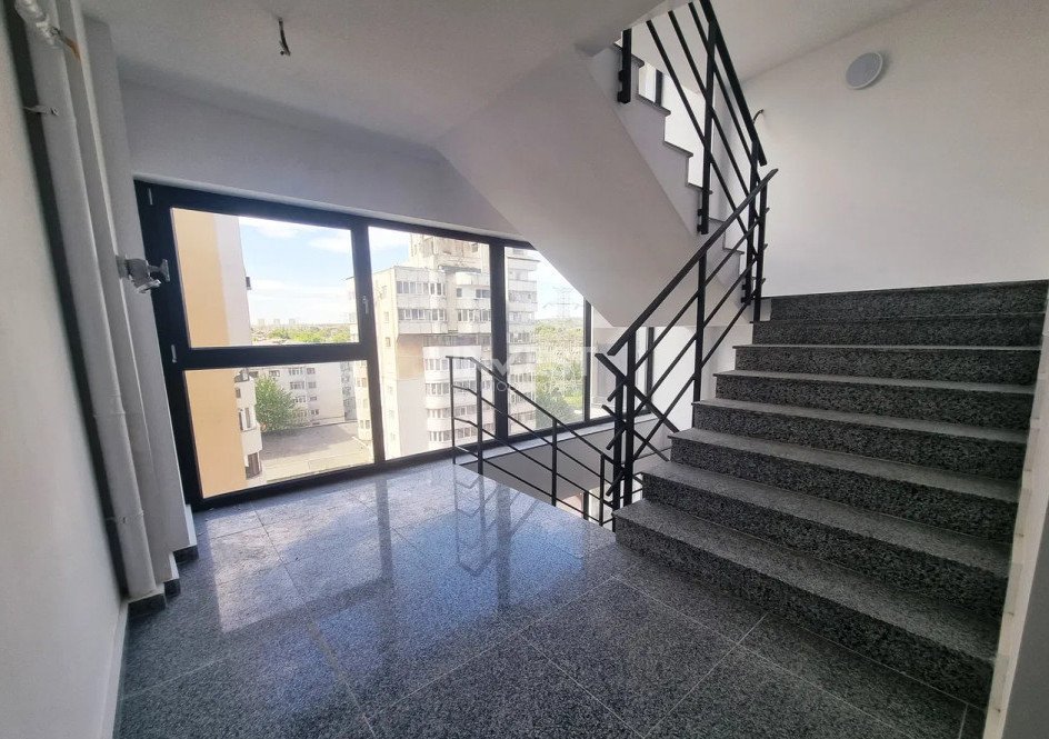 APARTAMENT CU 1 CAMERA , NICOLINA , BLOC NOU  - 5