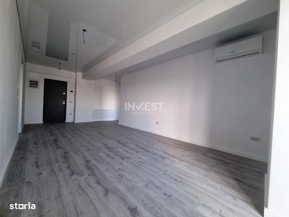 APARTAMENT CU 2 CAMERE , FINALIZAT , ZONA NICOLINA , COMSION 0% - 2