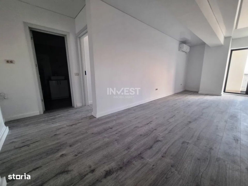 APARTAMENT CU 2 CAMERE , FINALIZAT , ZONA NICOLINA , COMSION 0% - 3