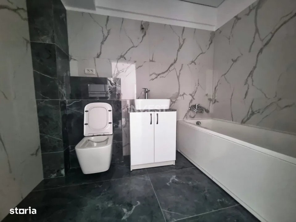 APARTAMENT CU 2 CAMERE , FINALIZAT , ZONA NICOLINA , COMSION 0% - 8