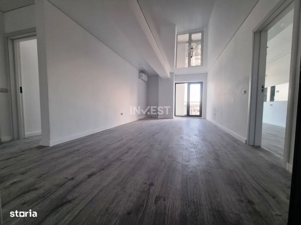 APARTAMENT CU 2 CAMERE , FINALIZAT , ZONA NICOLINA , COMSION 0% - 10