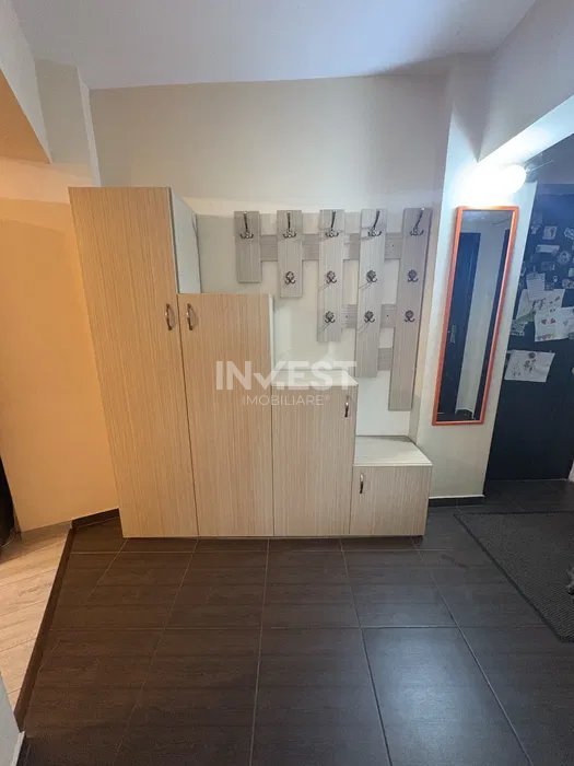Apartament spațios, 3 camere, zona centrală – 80 mp - 3