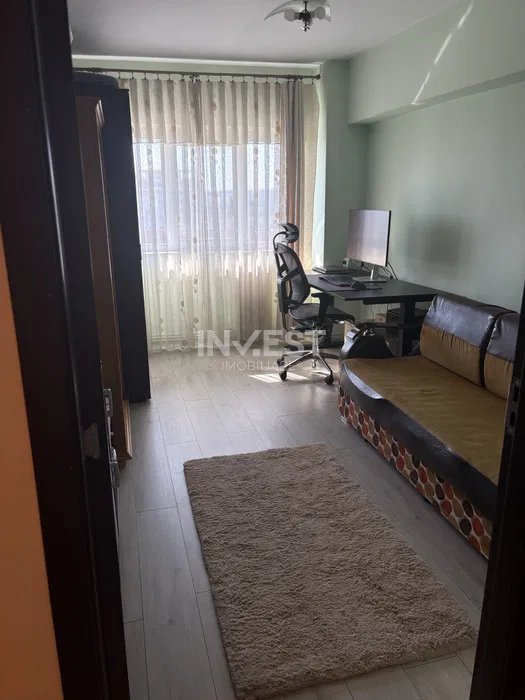 Apartament spațios, 3 camere, zona centrală – 80 mp - 7