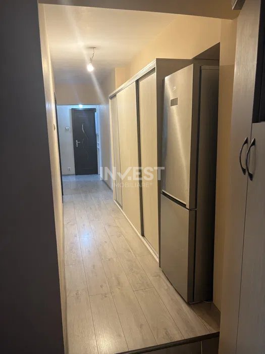 Apartament spațios, 3 camere, zona centrală – 80 mp - 6
