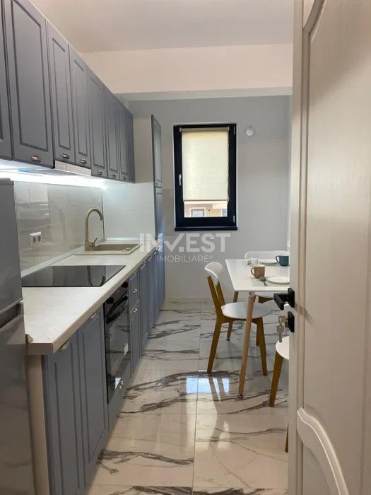 Apartament 2 camere decomandat – parter, loc de parcare inclus – bloc nou 2024 - 2