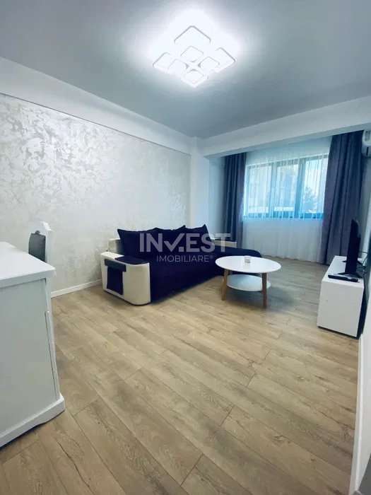 Apartament 2 camere decomandat – parter, loc de parcare inclus – bloc nou 2024 - 3