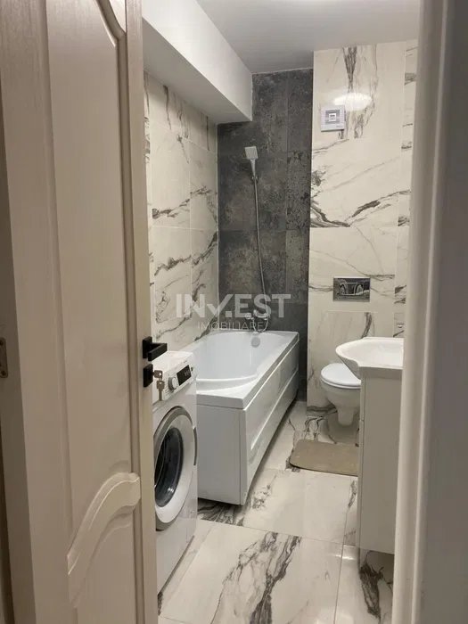 Apartament 2 camere decomandat – parter, loc de parcare inclus – bloc nou 2024 - 5