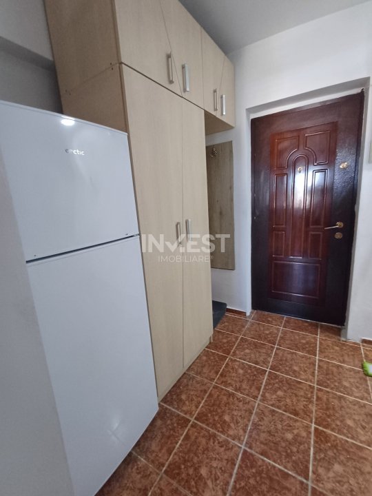 Apartament 1 camera, decomandat, 46mp, Pizza Nico- Nicolina - 6