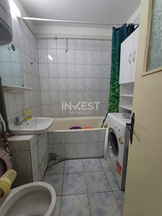 Apartament 1 camera, decomandat, 46mp, Pizza Nico- Nicolina - 4