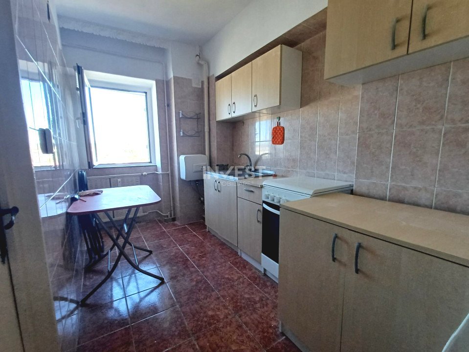 Apartament 1 camera, decomandat, 46mp, Pizza Nico- Nicolina - 3