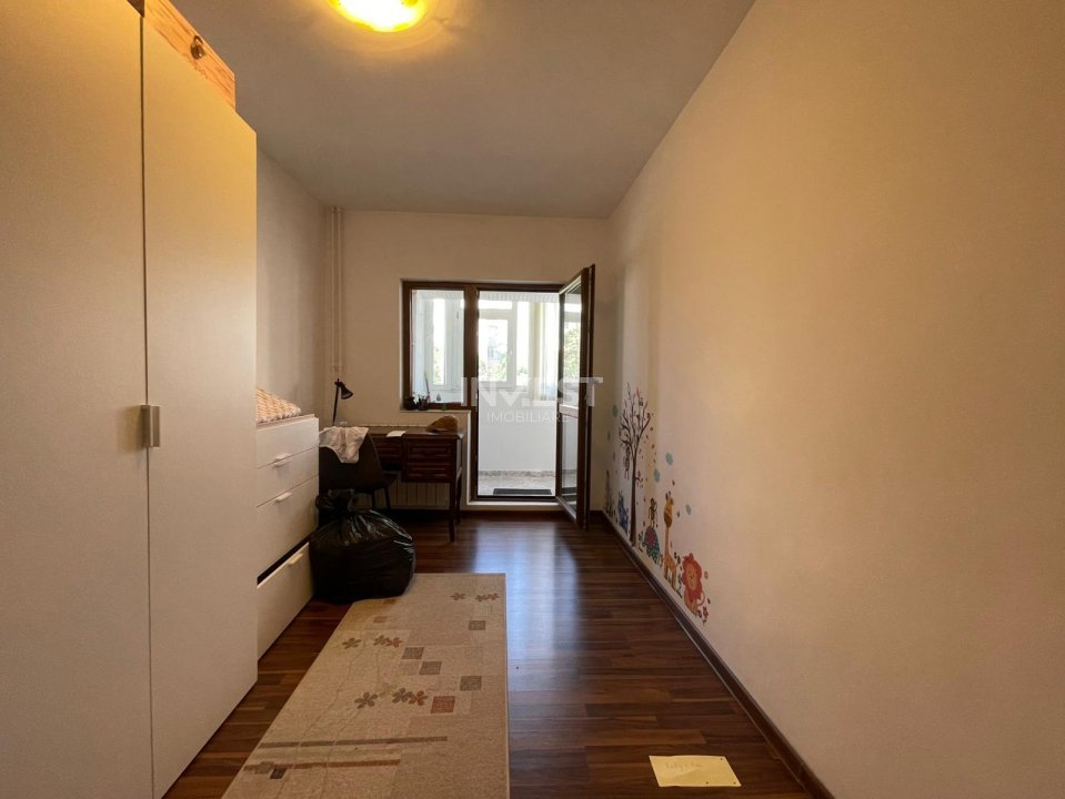 De vanzare! 3 camere, decomandat, zona Pacurari - Alpha Bank, Iasi - 5