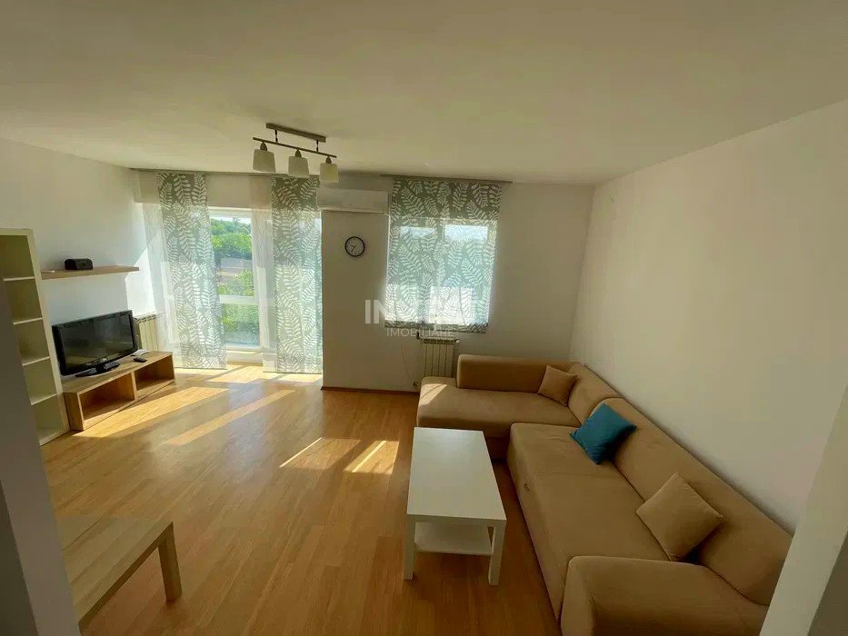 Apartament 2 camere-Tatarasi-Kaufland-Bloc 2010