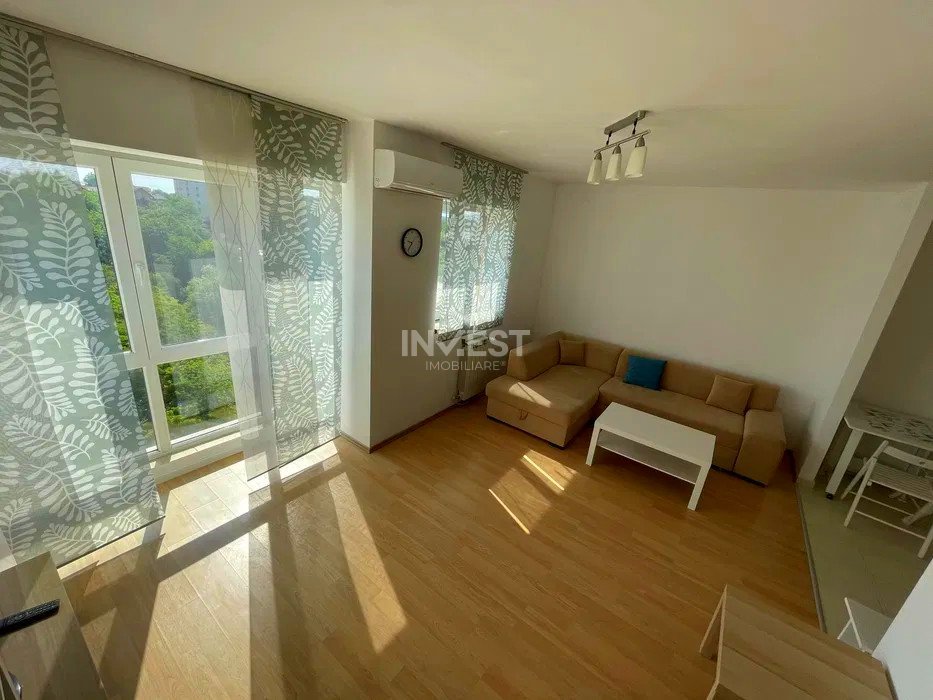 Apartament 2 camere-Tatarasi-Kaufland-Bloc 2010 - 2