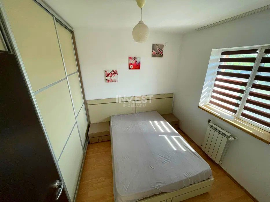 Apartament 2 camere-Tatarasi-Kaufland-Bloc 2010 - 4