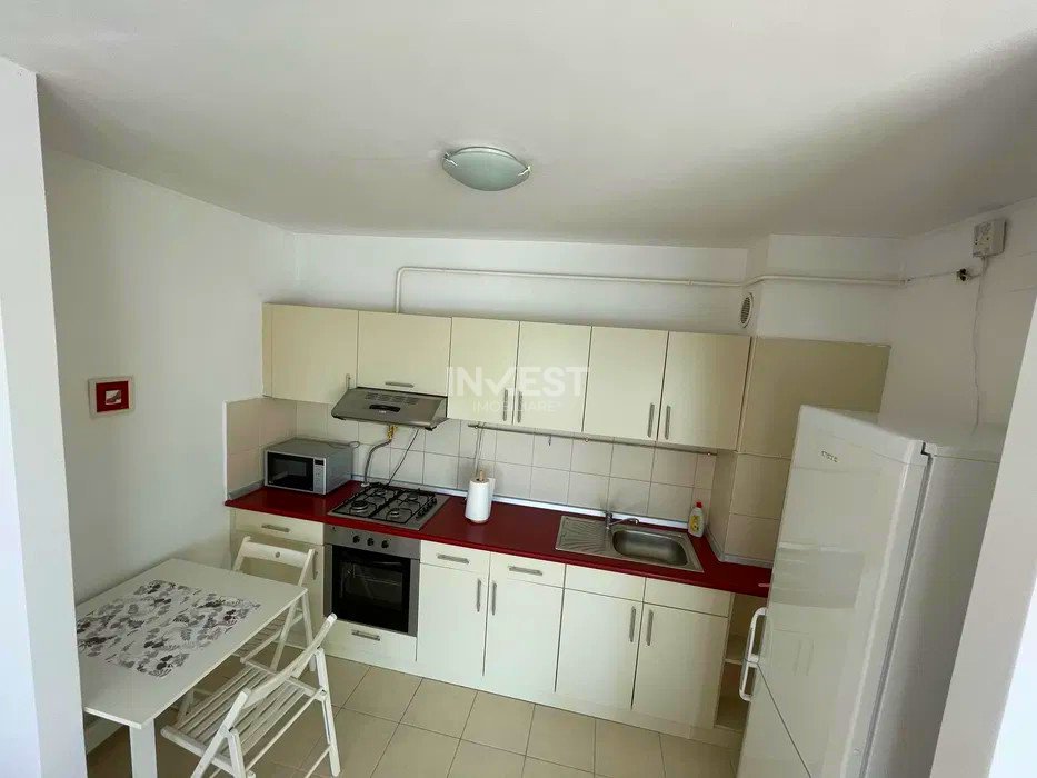 Apartament 2 camere-Tatarasi-Kaufland-Bloc 2010 - 6