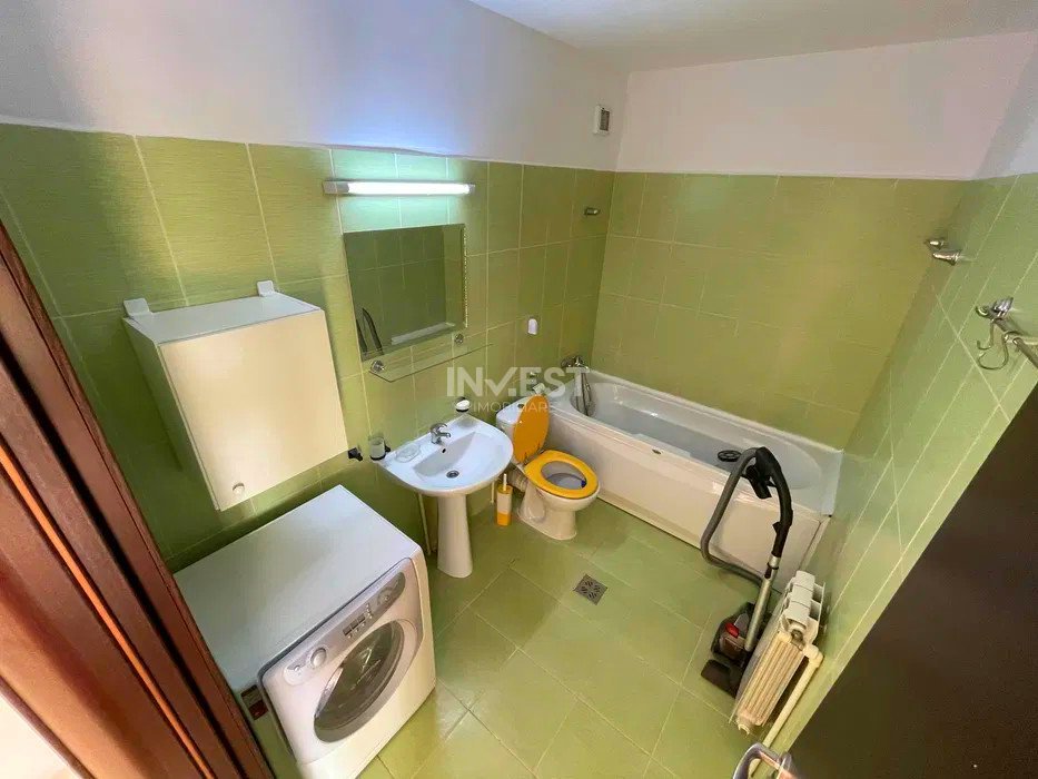 Apartament 2 camere-Tatarasi-Kaufland-Bloc 2010 - 7