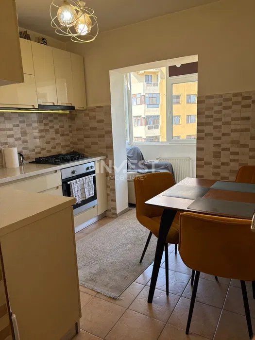 Apartament 2 camere decomandat, 54 mp, mobilat-utilat,  - 6