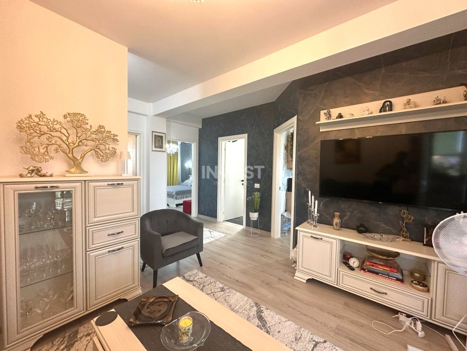 APARTAMENT 3 CAMERE ET.1 66 MP POPAS PACURARI  - 7
