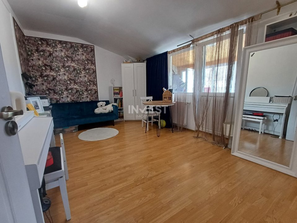 Apartament 2 camere, 55 mp, modern – Pizza Nico - 3