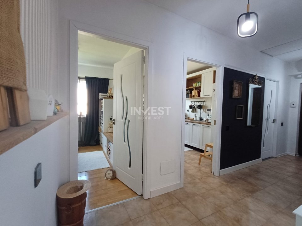 Apartament 2 camere, 55 mp, modern – Pizza Nico - 6