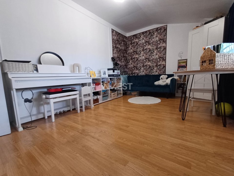 Apartament 2 camere, 55 mp, modern – Pizza Nico - 4