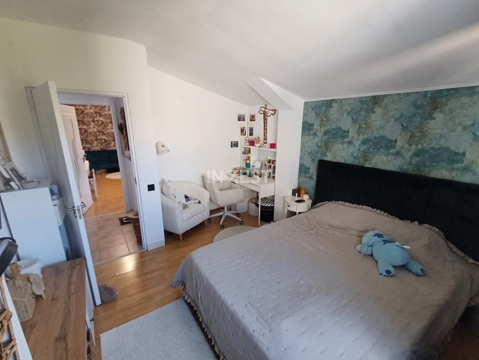 Apartament 2 camere, 55 mp, modern – Pizza Nico - 2
