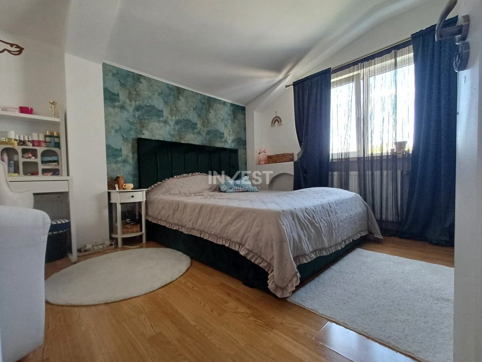 Apartament 2 camere, 55 mp, modern – Pizza Nico